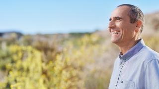 Ending Cancer Starts with Hope: The Rounaghi Family’s Story