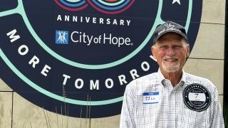 Willard Dunlap Patient Story