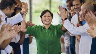 Ending Cancer Starts with Hope: Angela Onodera-Jimenez’s Story