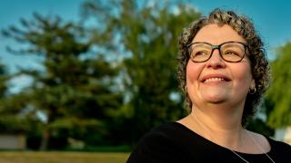 Ending Cancer Starts with Hope: Barb Gargano’s Story