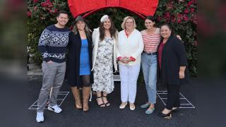 Betty Ferrell team | City of Hope