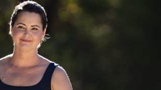 Ending Cancer Starts with Hope: Alisa Secaida’s Story