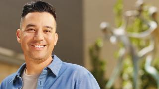 Ending Cancer Starts with Hope: Matthew Linder's Story