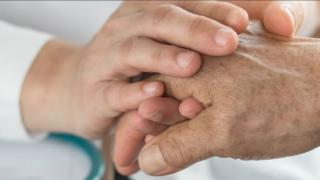 Aging and Cancer
