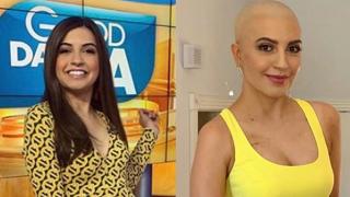 Amanda Salas Hero | City of Hope