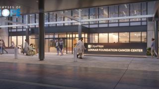 Catch 2022's First Glimpse Of Hope For The Future Of Cancer