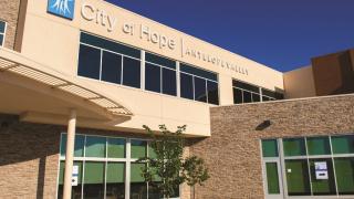 Antelope Valley | City of Hope