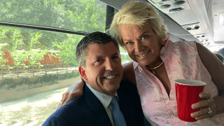 Living Her Life With A Special Zest: Multiple Myeloma Patient Finds Optimism And A Home At City Of Hope Newport Beach Fashion Island