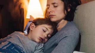 Yanhong Shi Canavan Disease | City of Hope