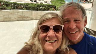 Hope In Every Mile Travelled: Orange County Cyclist Fortifies Body, Mind, And Spirit Close To Home During Lymphoma Treatment