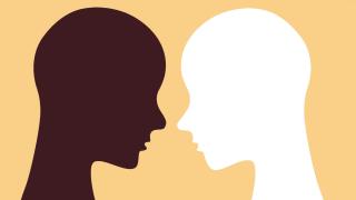 Graphic of patients who are of different races