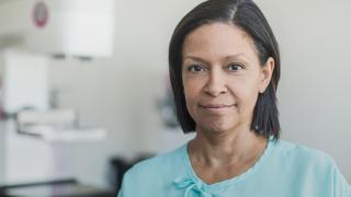 Sedrak Older Breast Cancer Patients | City of Hope