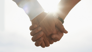 Couples and cancer: Tips for communicating
