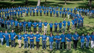 Diabetes Cancer Discovery Team at City of Hope