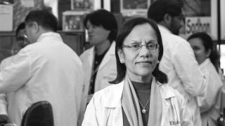 Conducted important research on the role of epigenetics in inflammation and diabetic complications
