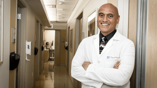 Dr. Samoa