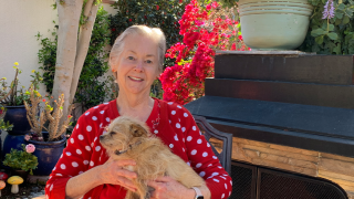 Cancer Cannot Shatter Hope: One Patient, Two Cancers, And Two Generations of Compassionate Care