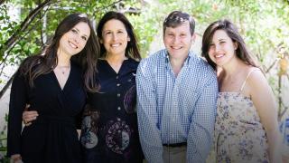 Mayor Himmelrich and Family | City of Hope