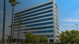 City of Hope Irvine Sand Canyon
