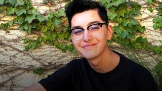 Julian Palacios | City of Hope