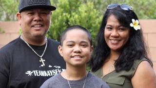 Kaysens Magnetic Prosthesis Large | City of Hope