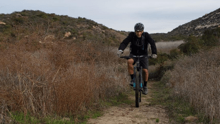 Pedal Power Keeps Newport Beach Medical Oncologist In Peak Form