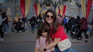 Melissa Ursini | City of Hope