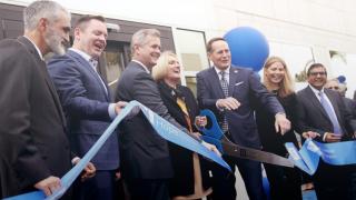 Newport Beach Opening | City of Hope