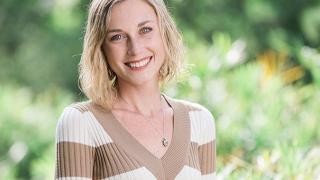 Nicole Schulz | City of Hope