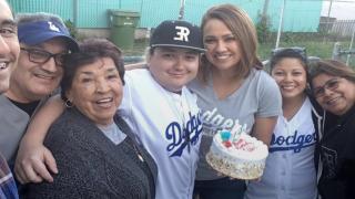 Eddie Ramirez | City of Hope