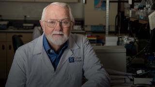 Riggs Institute | City of Hope