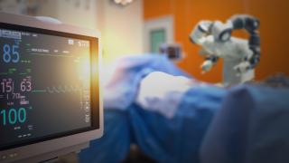 Robotic Surgery | City of Hope