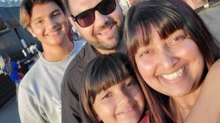 Tabithas Story | City of Hope