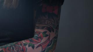 Tattoos and Skin Cancer