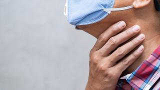 throat cancer | City of Hope