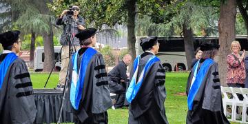 Graduation