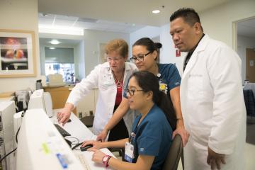 Susan Brown Clinic