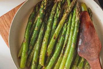 asparagus