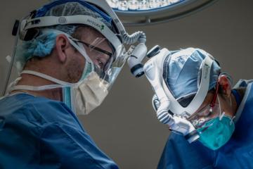 Dr Maghami Dr Gernon Surgery