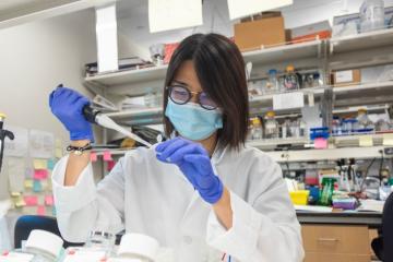 Monrovia Lab