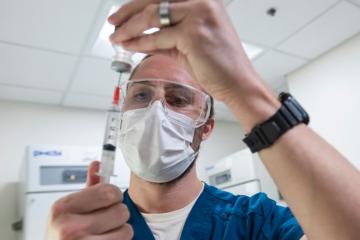 Pediatric Nurse