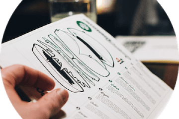 City Café Menu