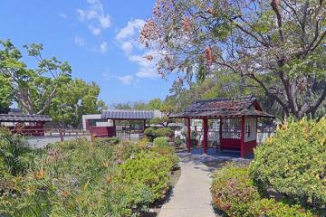 Virtual Tour - Healing Spaces