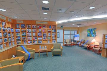 Virtual Tour - Patient Care