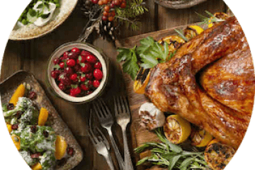 Catering Services