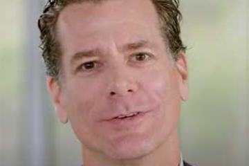 Doug Weaver, Manger, Physician Relations & Outreach, Coaching