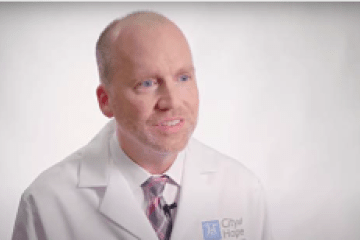 Wade Smith, breast cancer specialist