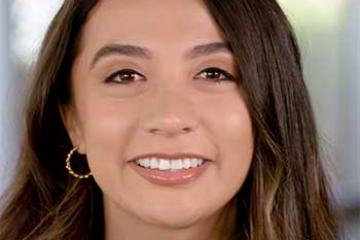 Nicole Beltran, Project Manager