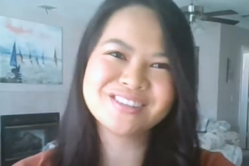 Chrissy Tiu, Senior Recruiter at City of Hope