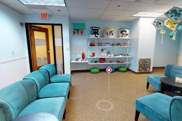 C4RCD (Center for Childhood Disorders)